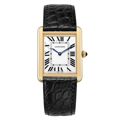 cartier tank watch womens replica|look alike cartier watches.